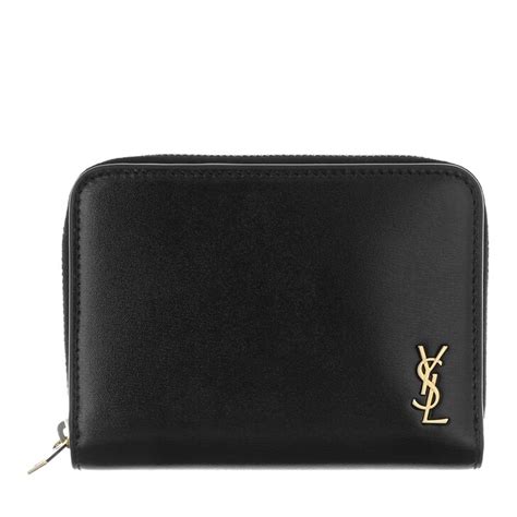 pochette di yves saint laurent|ysl wallet st laurent.